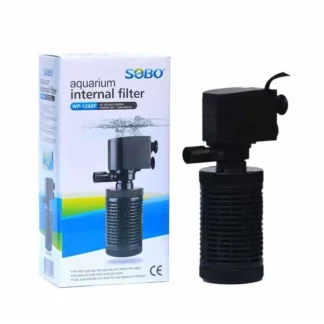 Vazdušna pumpa za akvarijum Sobo WP-1200F