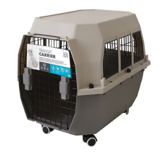 M-pets Transporter 72,6x53x54,5cm