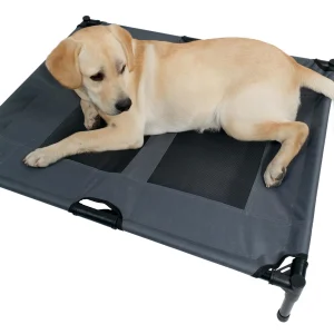 M-Pets Krevet ELEVANTED pet bad