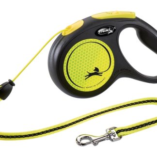 Flexi Povodac za pse 5m M do 20kg