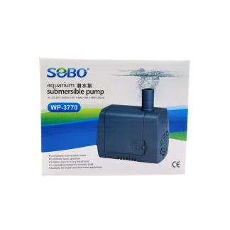 Sobo WP-1770 pumpa za akvarijum