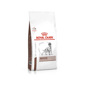Royal Canin Hepatic 1,5kg