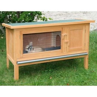 Kerbl Rodent house fred