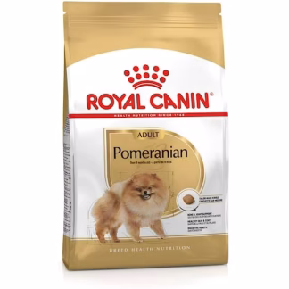 Royal Canin Pomeranian adult 1,5kg