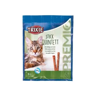 Poslastica za mačku piletina