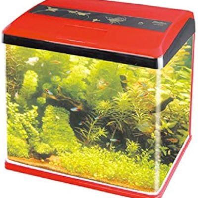 Akvarijum Sobo t-820f , 17L