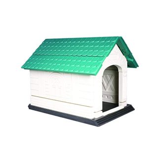 M-Pets Kućica za pse 103x81,3x80cm