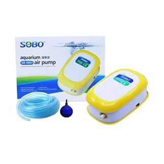 Vazdušna pumpa Sobo SB-9903