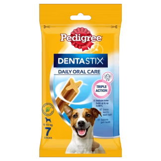 Pedigree dentastix