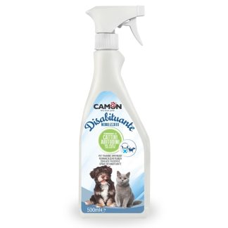 Camon Sprej za odbijanje ljubimaca u stanu 500ml