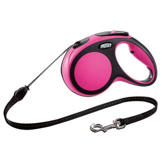 Flexi Povodac za pse 8m M do 20kg