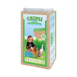 CHIPSI Pilotina   EKONOMICNO I POVOLJNO  Classic 500L/20kg