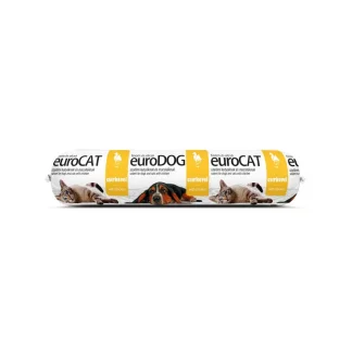 EURO DOG/CAT Salama 1kg piletina/chicken