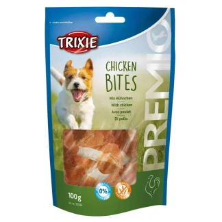Trixie Poslastice za pse piletina 100g