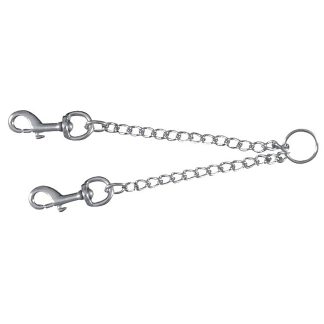 Dvojni dodatak za povodac 42cm/2mm xs-m