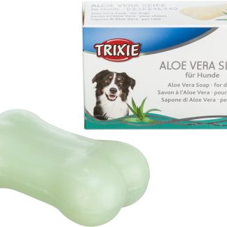 Sapun za pse aloe vera