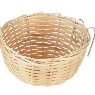 Gnijezdo za ptice 10cm