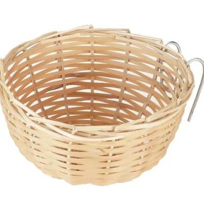 Gnijezdo za ptice 10cm