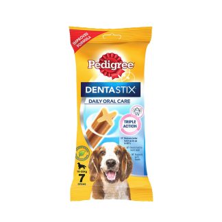 Pedigree dentastix