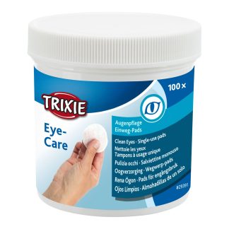 Niježni tuferi za oko očiju 100komada