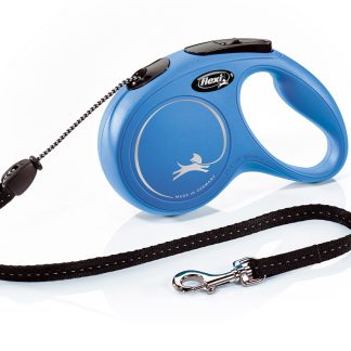 Flexi povodac za pse 5m M do 20kg