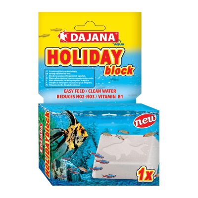 Dajana Holiday block