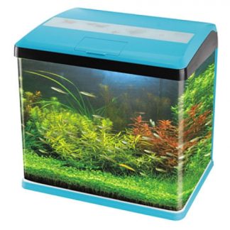 Akvarijum T-820F , 17l