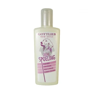 Šampon za pse GOTTLIEB CREME (BALZAM) 300 ml