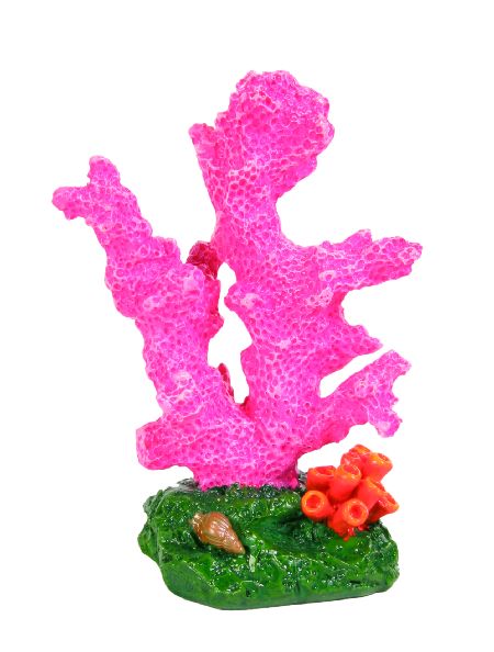 Ukras za akvarijum koral