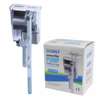 Motorni filter spoljni Sobo WP-618H