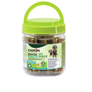 Poslastica za pse, Riža i krompir 400g