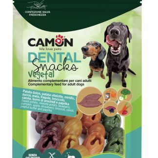 Dental snack mic 100g