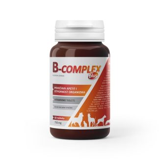 B-complex 60tableta za pse
