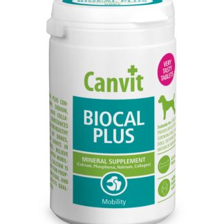Canvit Biocal plus