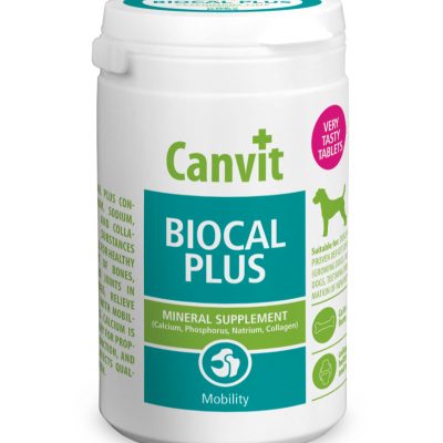 Canvit Biocal plus