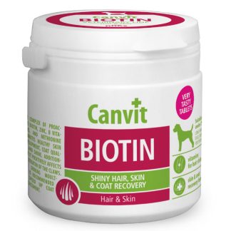 Canvit Biotin
