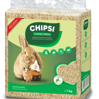 Chopsi plus green apple 15l/1kg