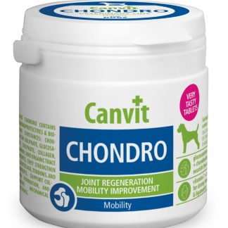 Canvit Chondro