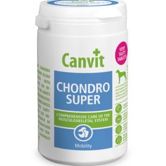 Canvit Chondro Super