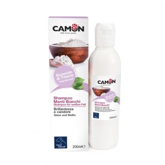 Šampon za bijele pse