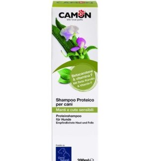 Proteinski šampon