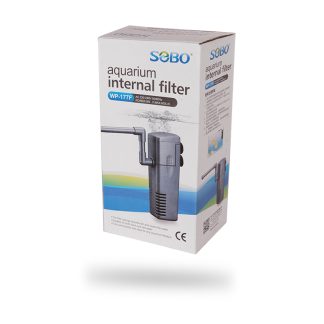 Potapajuća filter pumpa Sobo WP-177F