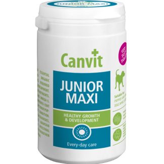 Canvit Junior MAXI