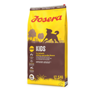 Josera Kids (Super premium)