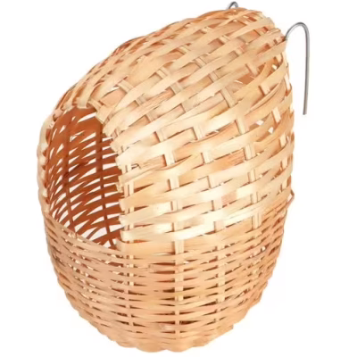 Gnijezdo za ptice 12*11cm