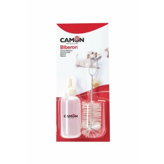 Flašica sa četkom za mlijeko Camon