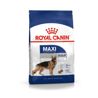 Royal Canin Maxi Adult