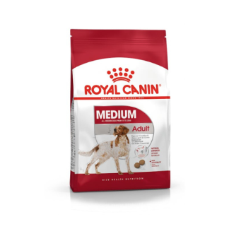 Royal Canin Medium adult 15kg