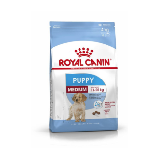 Royal Canin Medium Puppy