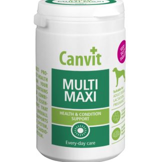 Canvit Multi MAXI
